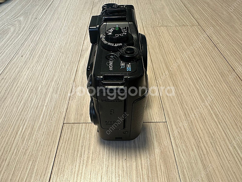 캐논 정품 파워샷 PowerShot G11 , 올림푸스...--4