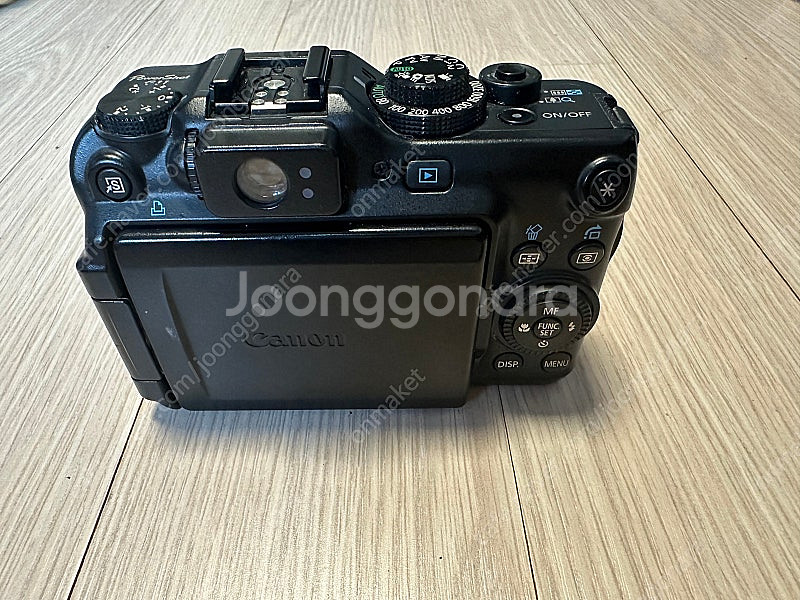 캐논 정품 파워샷 PowerShot G11 , 올림푸스...--6
