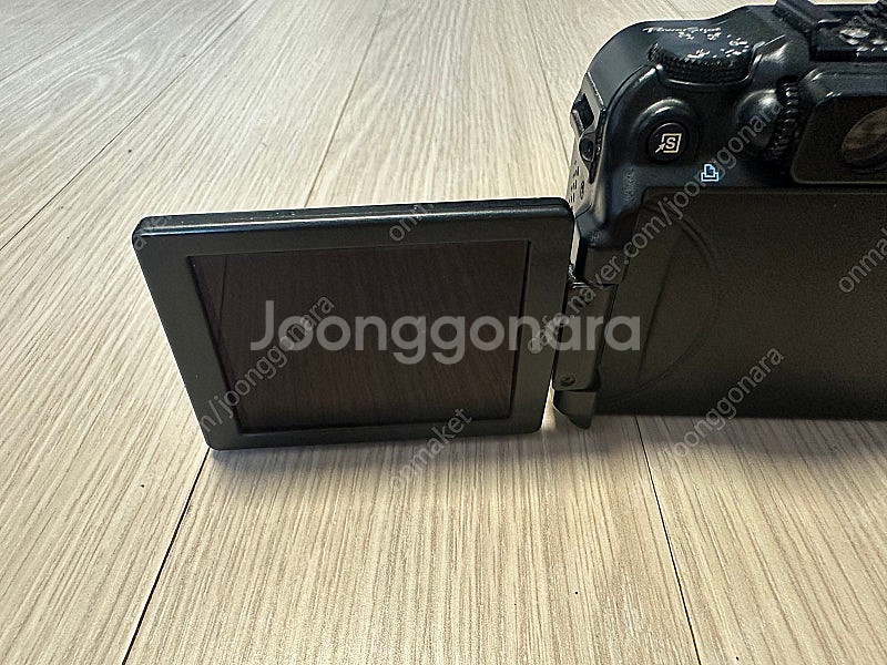 캐논 정품 파워샷 PowerShot G11 , 올림푸스...--7