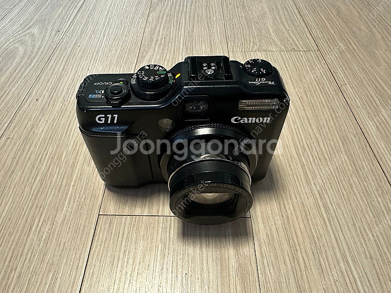 캐논 정품 파워샷 PowerShot G11 , 올림푸스...--8