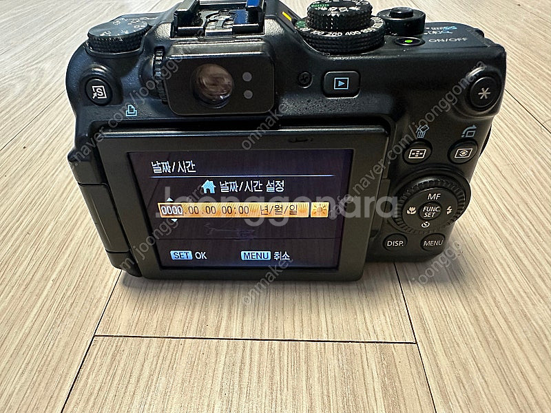 캐논 정품 파워샷 PowerShot G11 , 올림푸스...--9