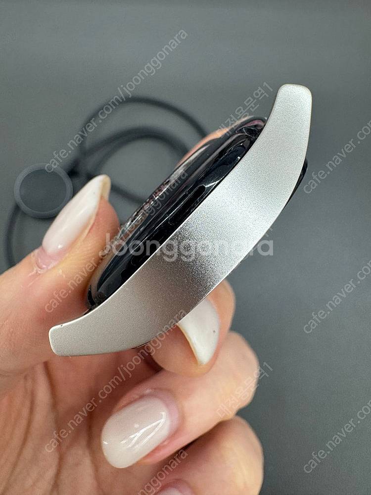[대전중고폰] 070630 갤럭시워치6 골드 40mm ...--2