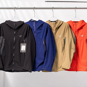 하이포인트 [Arcteryx] 아크테릭스 세라투스 후디 자켓 - 4가지색상