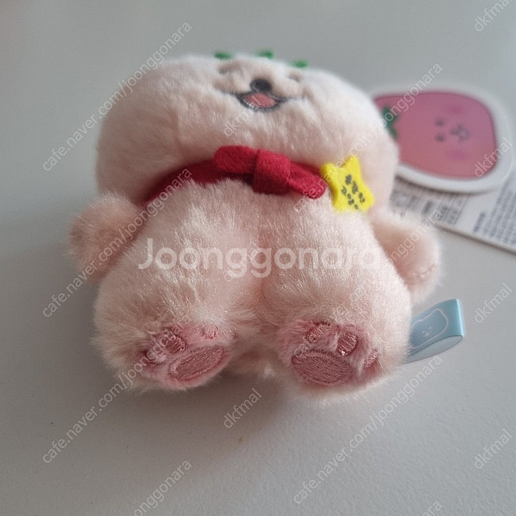인형 키링 5개 일괄 세트 저렴 판매 산리오 폼폼푸린 ...--5