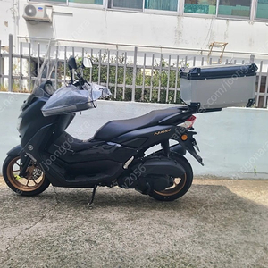 야마하 nmax125 2021년식 팝니다 경남통영