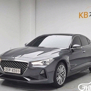 [제네시스]G70 2.2D 엘리트 (5인승) 2019 년 중고차 ★군미필,저신용자 전용 할부★