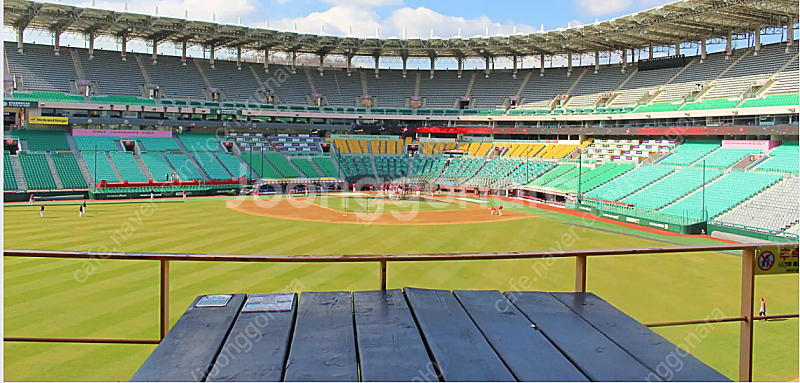 6/29(일요일) ssg랜더스 vs 한화이글스 외야 파...--1