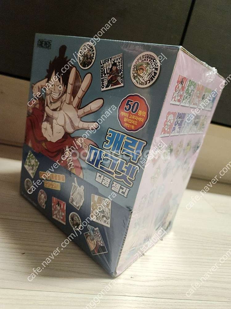 (잡화)원피스피규어/포켓몬도감/고무딱지/소장판/마그넷/...--0