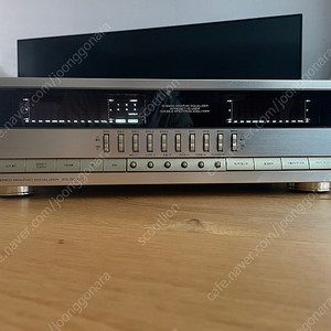 인켈EQ5010G 이퀄라져