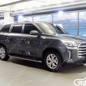 특가!KG모빌리티(쌍용) 더 뉴 렉스턴 스포츠 디젤 2.2 4WD!! 1,850만원 수원 도이치오토월드 왕카