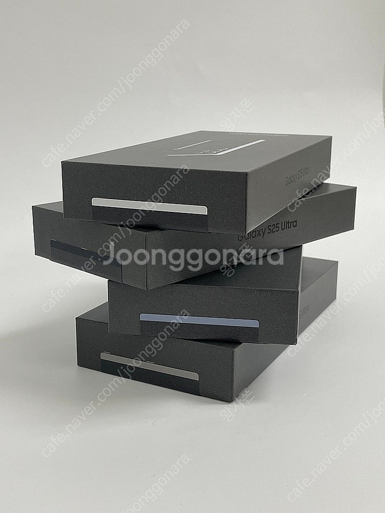 [판매] 갤럭시 S25울트라 256GB 삼성 자급제 미...--5