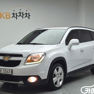 쉐보레 올란도 1.6 디젤 다이나믹 2017 년 전국☆최저가판매☆최고가매입☆