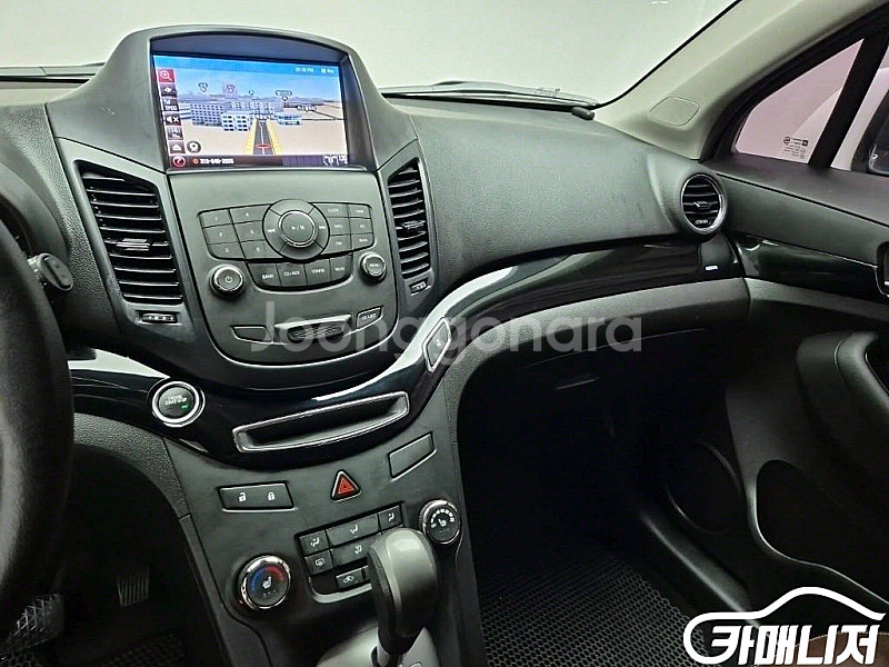 쉐보레 올란도 1.6 디젤 다이나믹 2017 년 전국☆최저가판매☆최고가매입☆--1