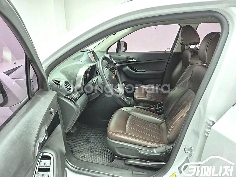 쉐보레 올란도 1.6 디젤 다이나믹 2017 년 전국☆최저가판매☆최고가매입☆--2