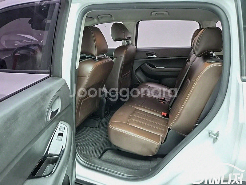 쉐보레 올란도 1.6 디젤 다이나믹 2017 년 전국☆최저가판매☆최고가매입☆--3