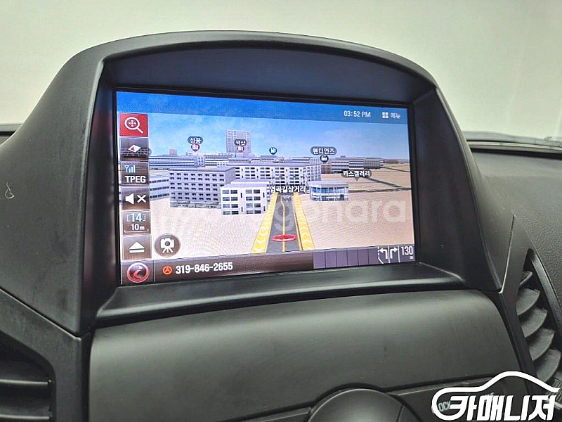 쉐보레 올란도 1.6 디젤 다이나믹 2017 년 전국☆최저가판매☆최고가매입☆--4