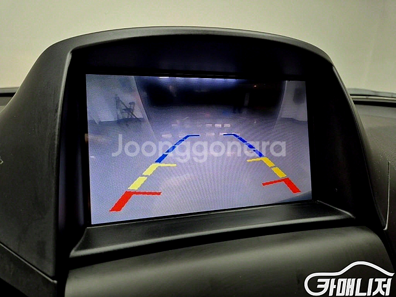 쉐보레 올란도 1.6 디젤 다이나믹 2017 년 전국☆최저가판매☆최고가매입☆--5