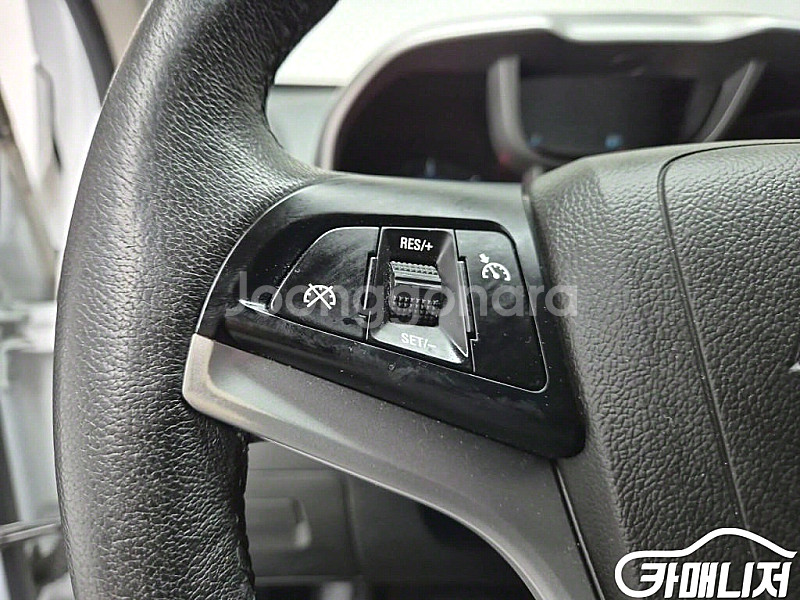 쉐보레 올란도 1.6 디젤 다이나믹 2017 년 전국☆최저가판매☆최고가매입☆--6