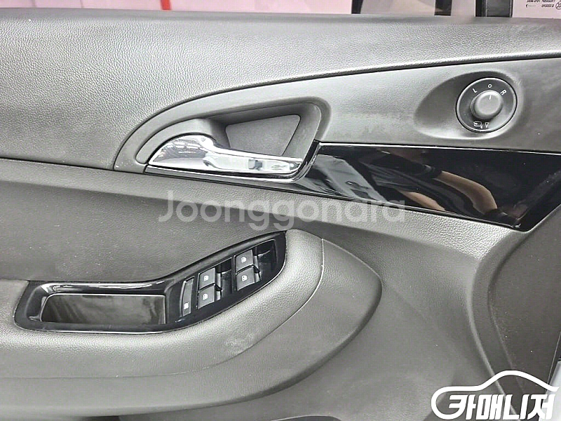 쉐보레 올란도 1.6 디젤 다이나믹 2017 년 전국☆최저가판매☆최고가매입☆--9