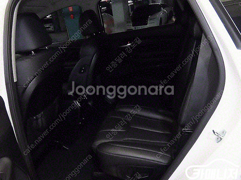 [현대]더 뉴 싼타페 하이브리드 1.6 2WD 프레스티지 (5인승) | 2022 | 73,473km년식 | 흰색 |...--7