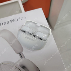 Bose 보스 울트라 오픈 이어버드 무선 이어폰 QC35 무선 헤드폰