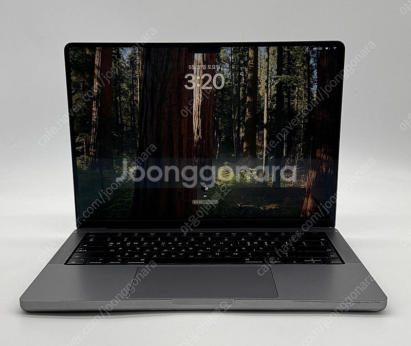 [Apple] 맥북프로 2023 14인치 M2 Max ...--0