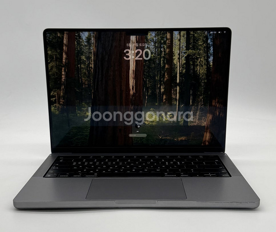 [Apple] 맥북프로 2023 14인치 M2 Max ...--1