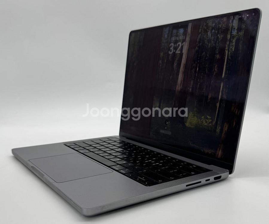 [Apple] 맥북프로 2023 14인치 M2 Max ...--4