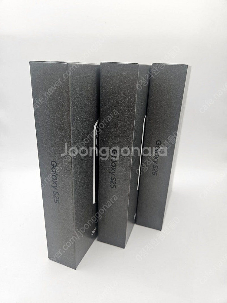◆특가판매◆ 갤럭시S25 256GB 색상선택 미개봉 8...--1