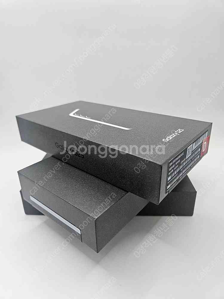 ◆특가판매◆ 갤럭시S25 256GB 색상선택 미개봉 8...--2