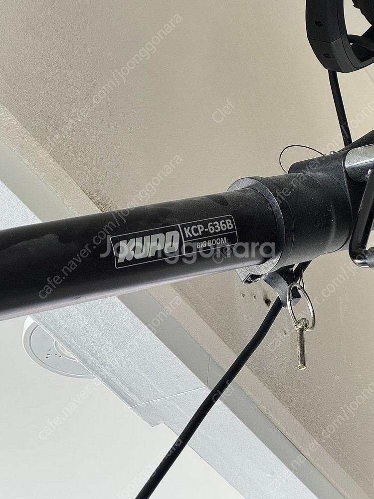 KUPO 쿠포 KCP-636B 빅붐--2