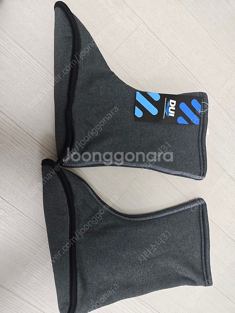 듀이 듀오썸 내피 삭스--0