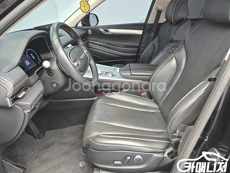 [제네시스]GV80 디젤 3.0 AWD (5인승) 20...--2