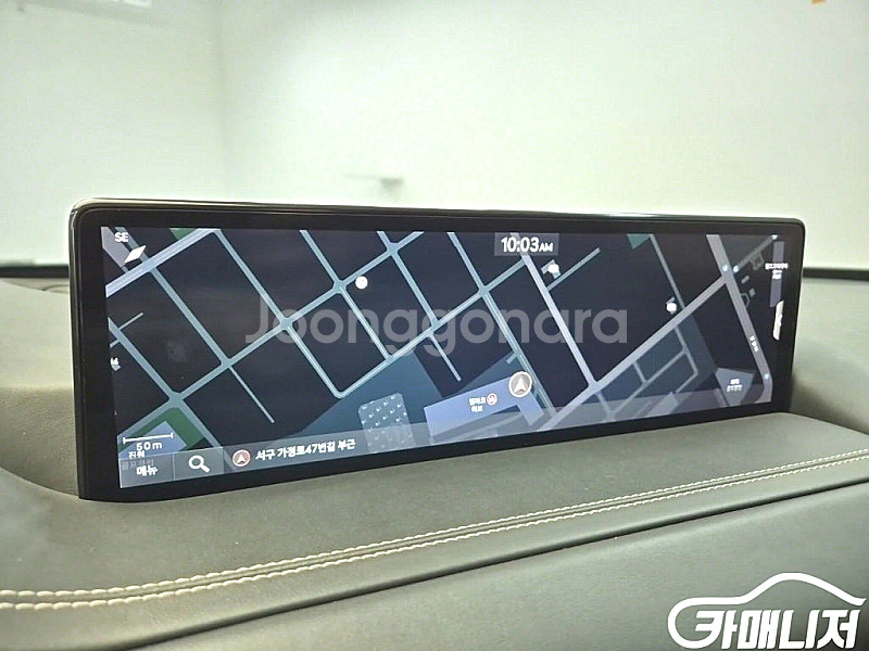 [제네시스]GV80 디젤 3.0 AWD (5인승) 20...--4