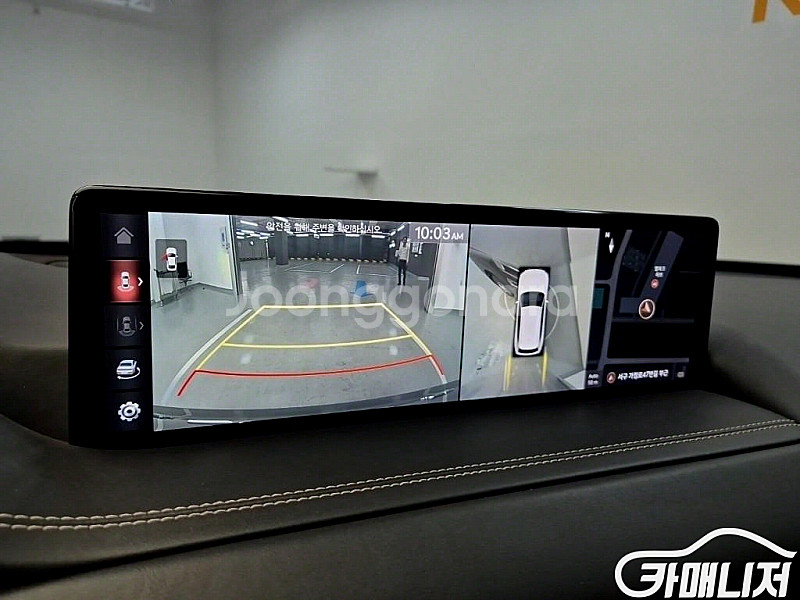 [제네시스]GV80 디젤 3.0 AWD (5인승) 20...--5