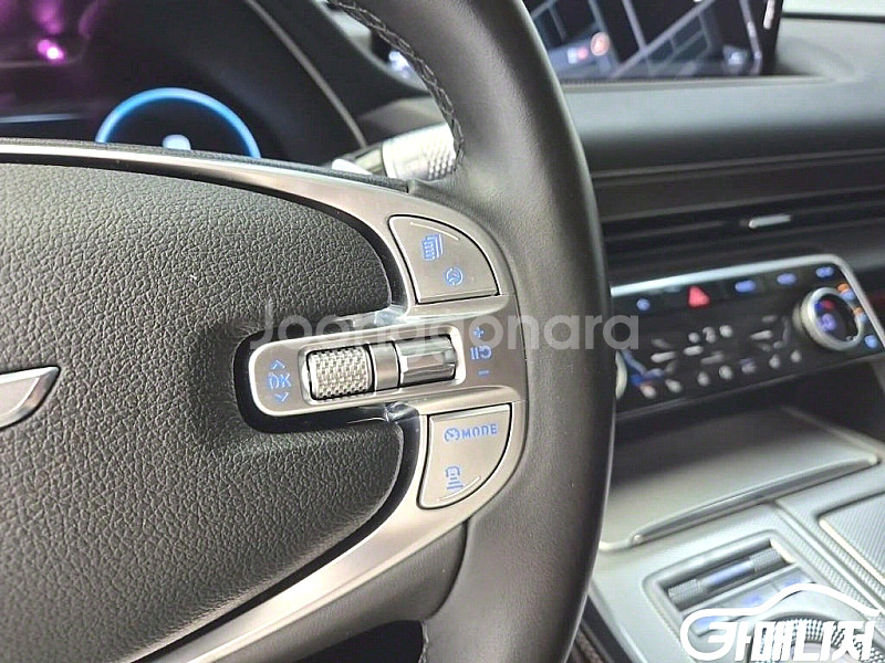 [제네시스]GV80 디젤 3.0 AWD (5인승) 20...--6