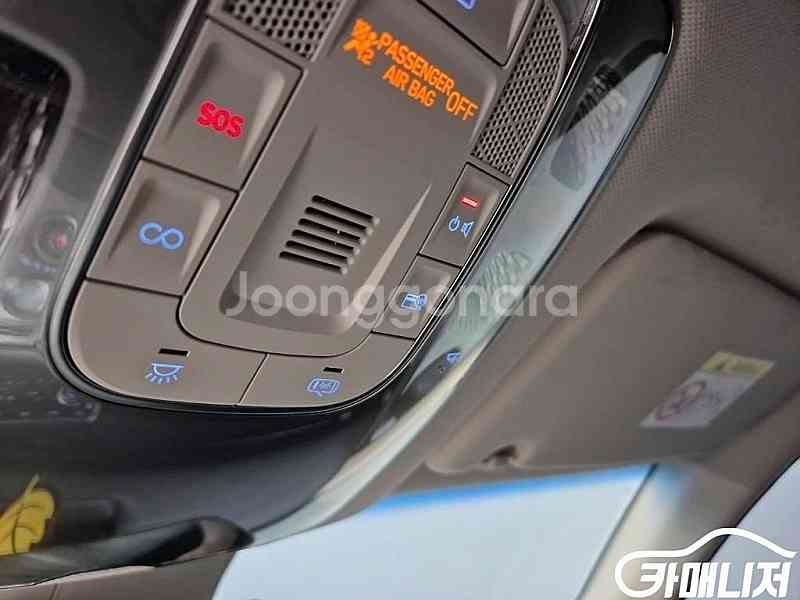 [제네시스]GV80 디젤 3.0 AWD (5인승) 20...--8