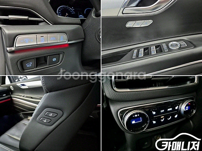 [제네시스]GV80 디젤 3.0 AWD (5인승) 20...--9