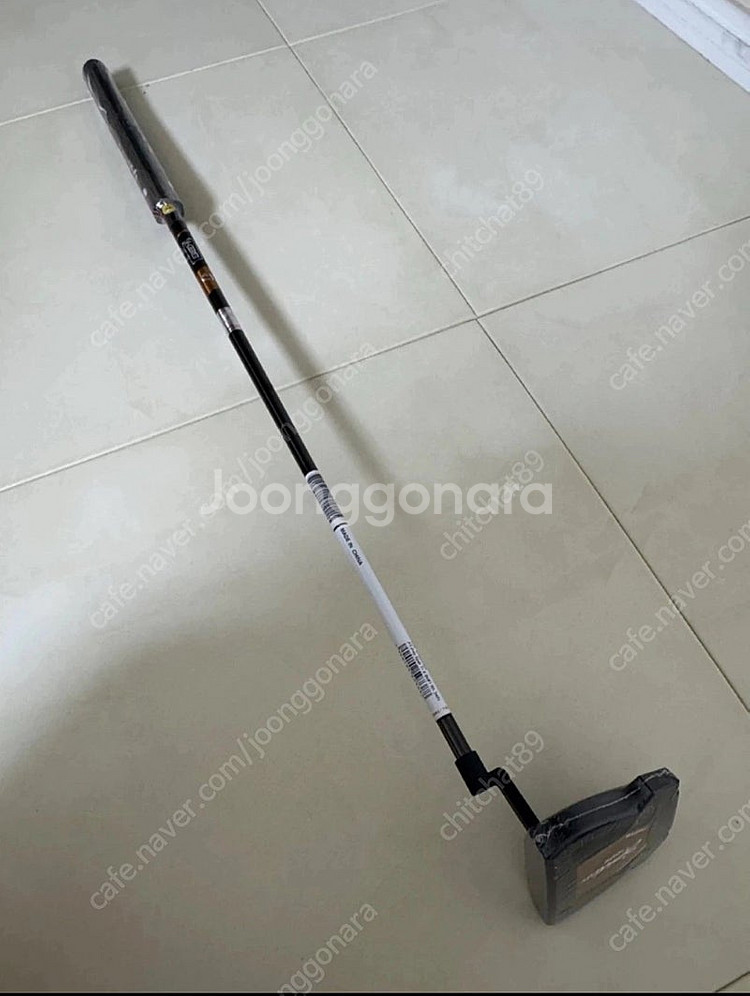 테일러메이드 스파이더X 투어 PROTO 퍼터 새상품입니...--1
