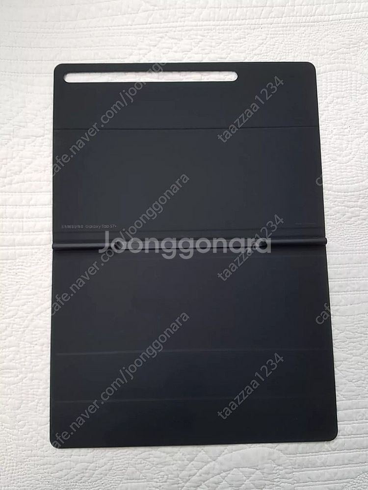 삼성 갤럭시탭 s7 s8 s9 s10 정품 키보드 케이...--3