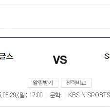6/29(일요일) ssg랜더스 vs 한화이글스 3루 외야 필드석 2연석 양도합니다