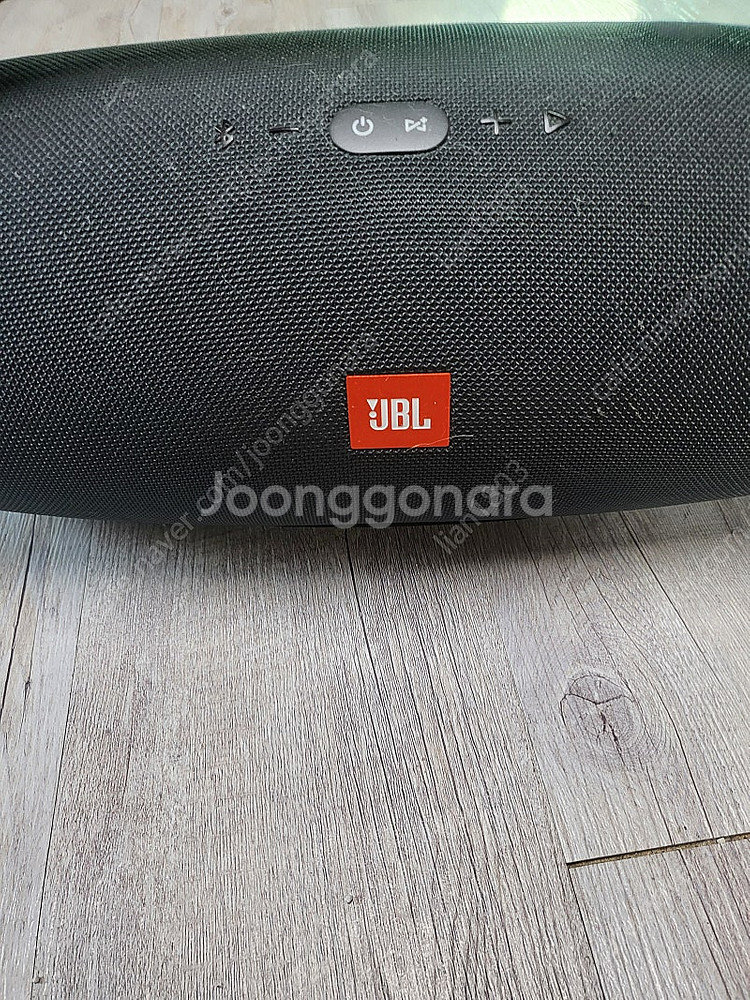JBL Boombox 스피커--3