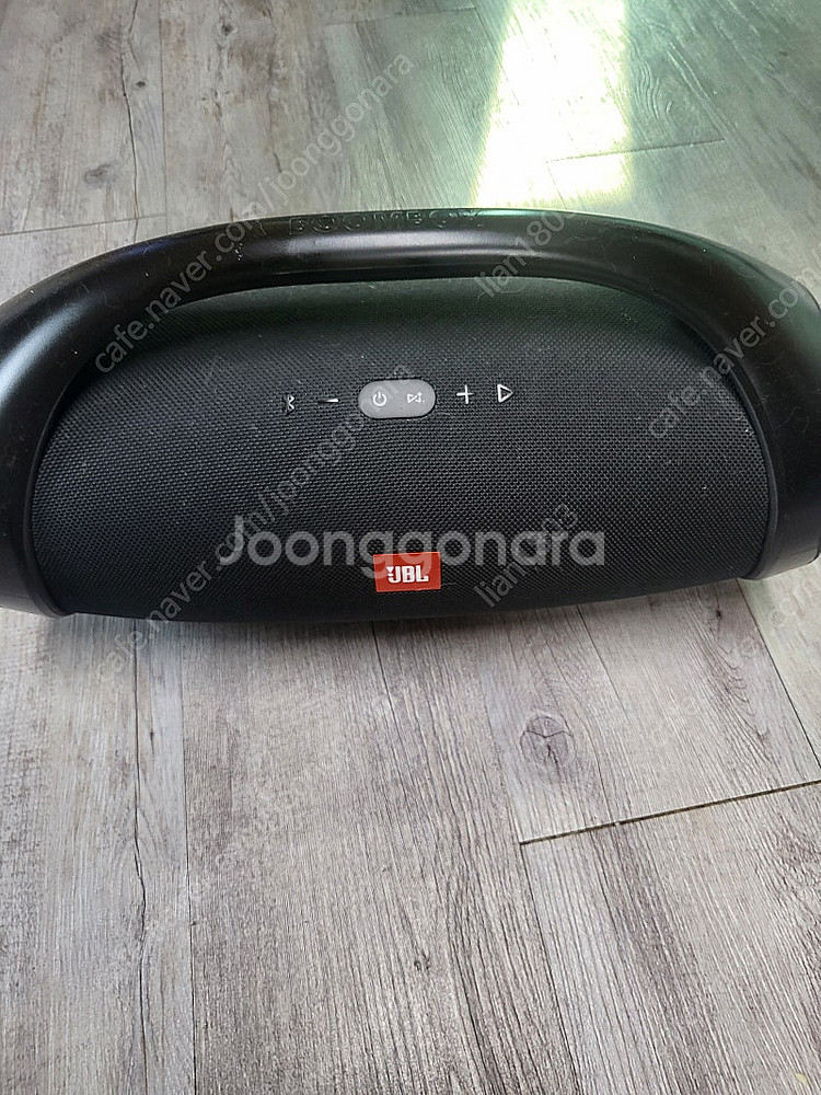 JBL Boombox 스피커--0