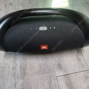 JBL Boombox 스피커