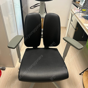 듀오백 d2 200w 의자 팝니다