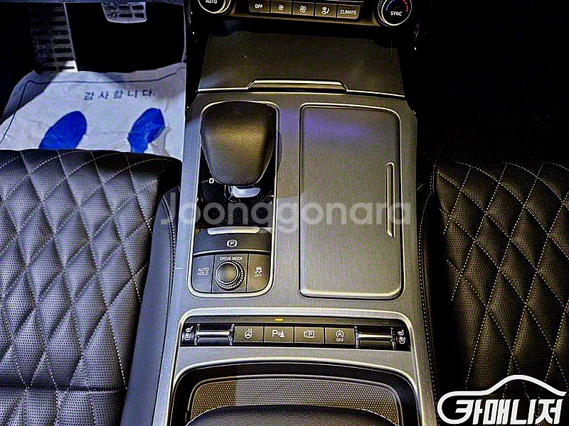 스팅어 마이스터 2WD 3.3 GT 마스터즈 터보 패키...--2