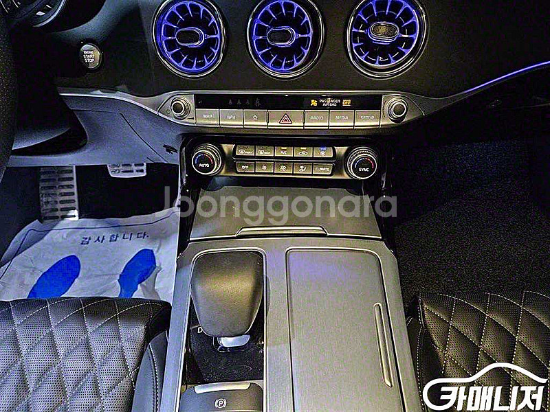 스팅어 마이스터 2WD 3.3 GT 마스터즈 터보 패키...--3