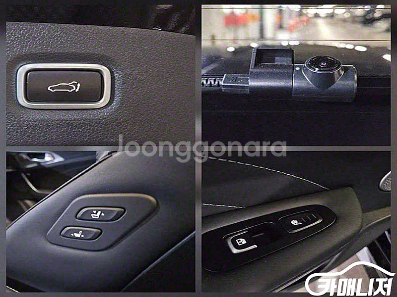 스팅어 마이스터 2WD 3.3 GT 마스터즈 터보 패키...--7