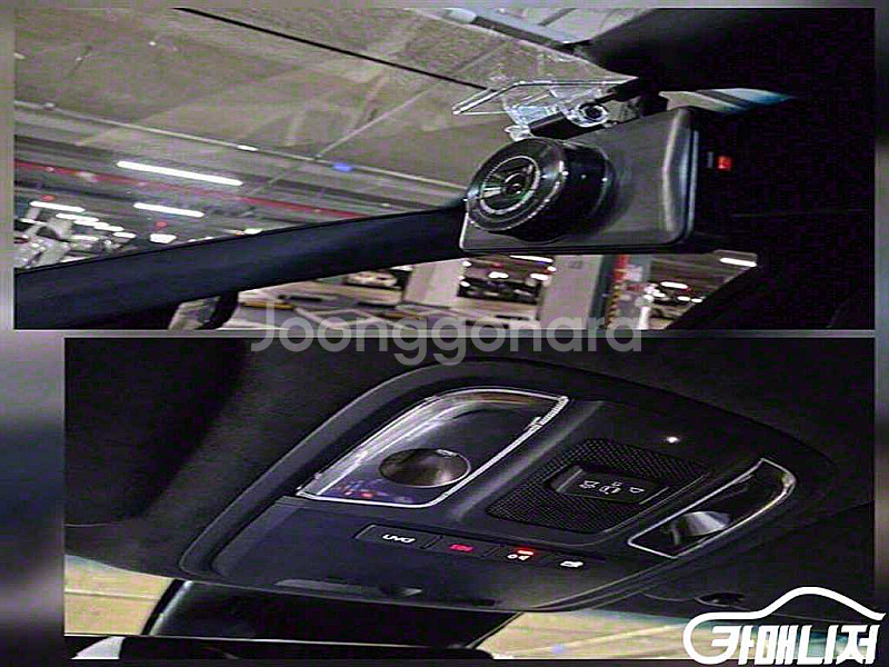 스팅어 마이스터 2WD 3.3 GT 마스터즈 터보 패키...--9