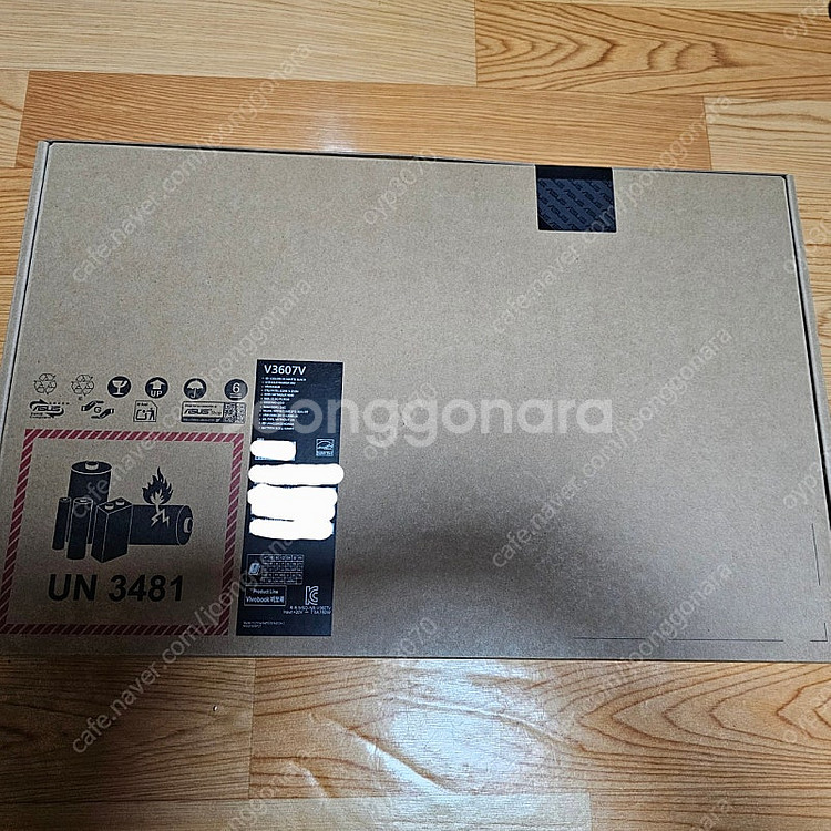 [미개봉] ASUS 비보북 코어5 210H RTX405...--1
